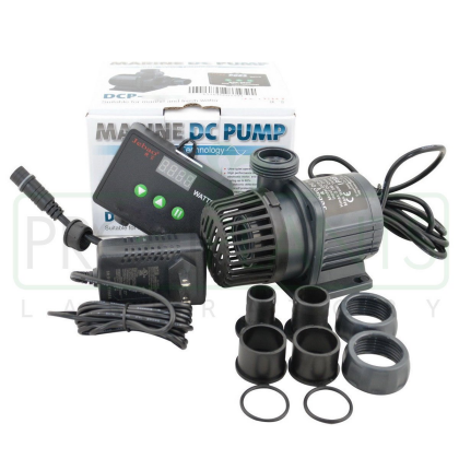 Čerpadlo Jecod - Jebao DCP 5000 s kontrolérem