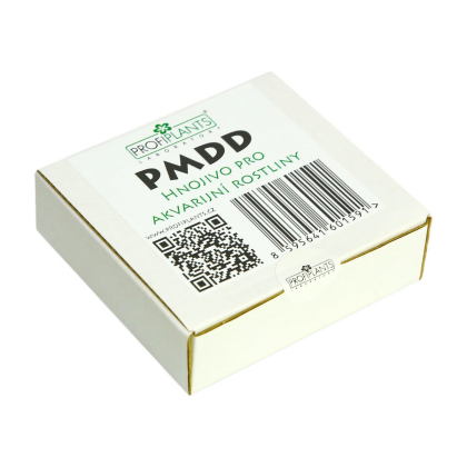 PROFIPLANTS PMDD - hnojivo pro akvarijní rostliny