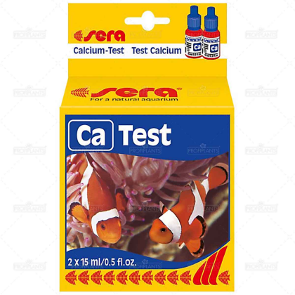 Sera Test Ca (vápník)
