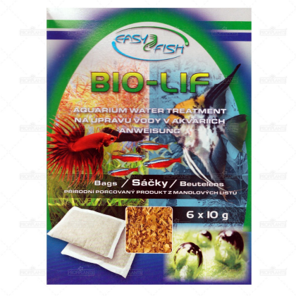 EasyFish Bio-Lif 6x10g