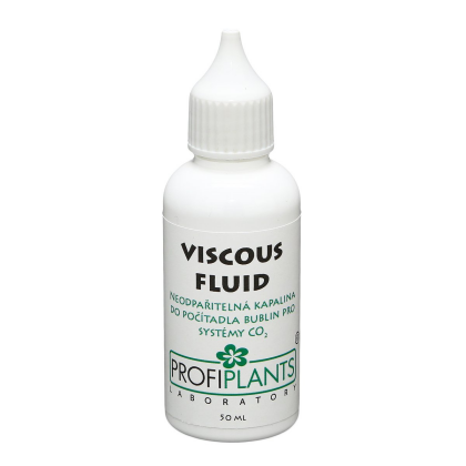 PROFIPLANTS VISCOUS FLUID