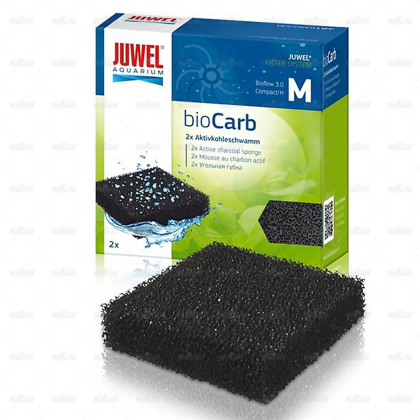 JUWEL bioCarb M