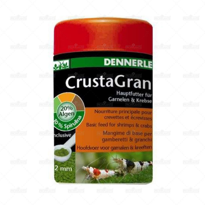 Dennerle Nano CrustaGran 100ml