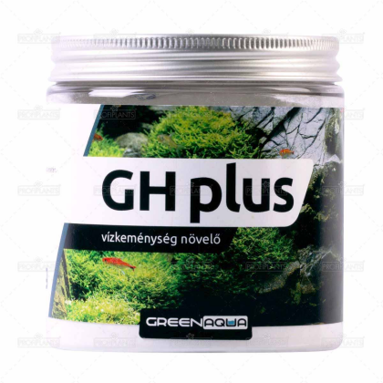 Green Aqua GH Plus 500g