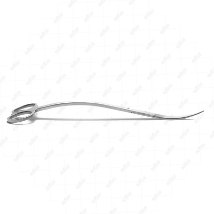 Profiplants - Nůžky prohnuté Wave 25 cm PROFI