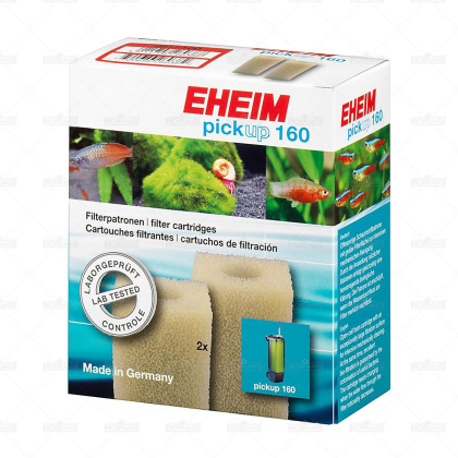 Eheim pickup 160 náhradní vložka (2ks)