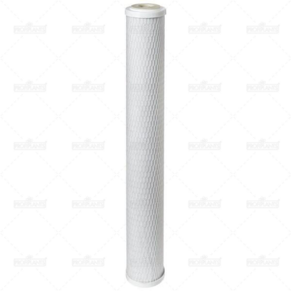 20’ uhlíkový filtr