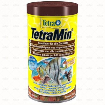 Tetra Min 100ml