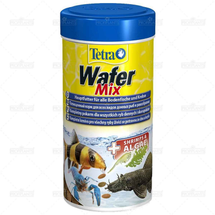 Tetra Wafer Mix 100 ml
