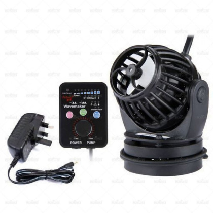 Jecod - Jebao WAVE MAKER SOW-4 proudové čerpadlo