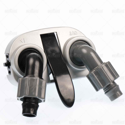 JBL Náhradní připojovací blok/adapter hadic k CristalProfi e1501, e1502