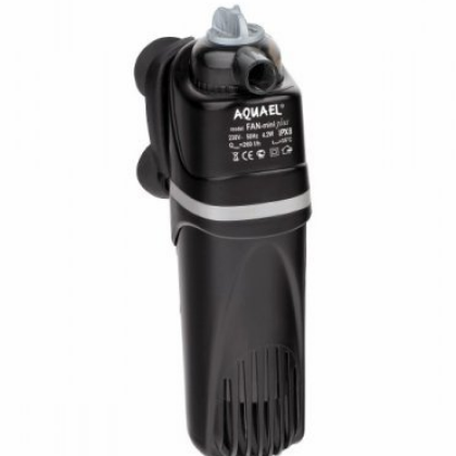 AquaEl Fan Filter 3 Plus