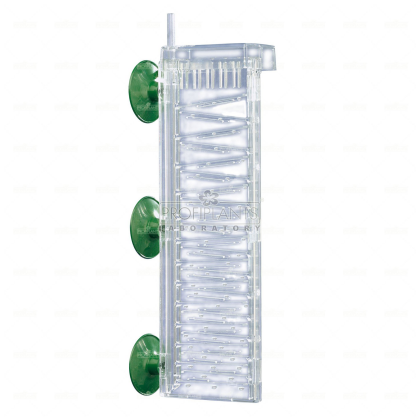 DENNERLE CO2 Maxi Flipper 600l