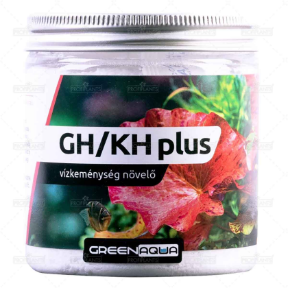 Green Aqua GH/KH Plus 250g
