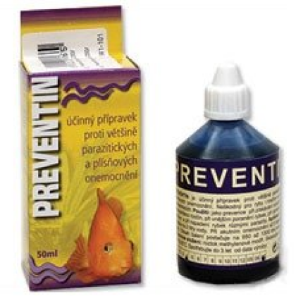 Preventin