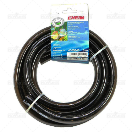Eheim hadice 16/22 mm - 3m černá
