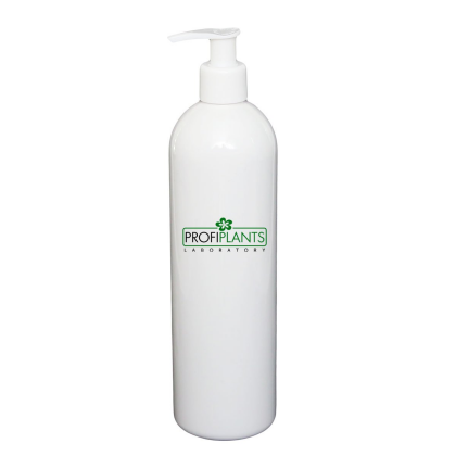 Lahvička s dávkovačem 500 ml