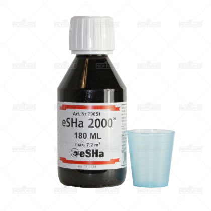 eSHa 2000 - 180 ml