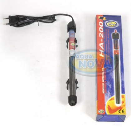 AQUA NOVA topítko 250W