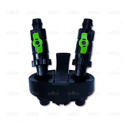 TetraTec Náhradní díl Adapter s těsněním pro EX 1200 plus
