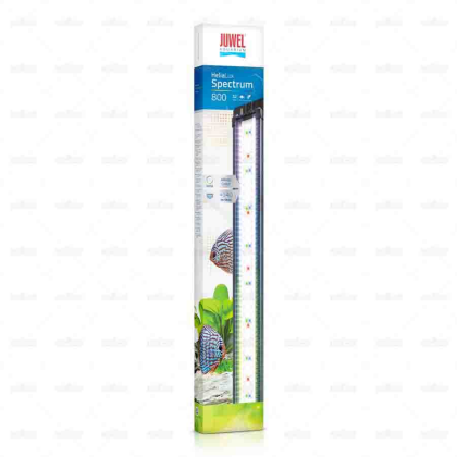Juwel HeliaLux Spectrum WRGB 800