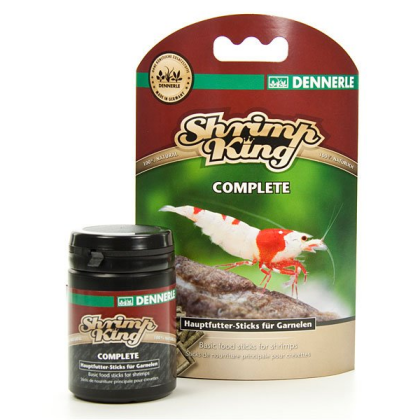 Dennerle Shrimp King complete 45g