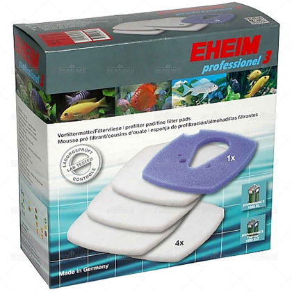 Filtrační vaty SET Eheim Professionel 3 1200XL