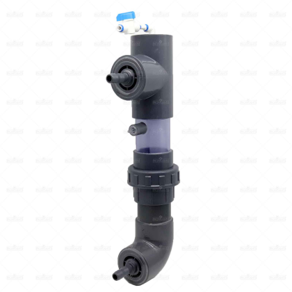 PROFIPLANTS CO2 reaktor - velikost XL