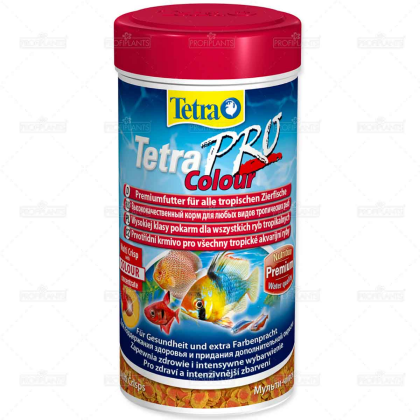 TetraPRO Colour Multi-Crisps 100ml