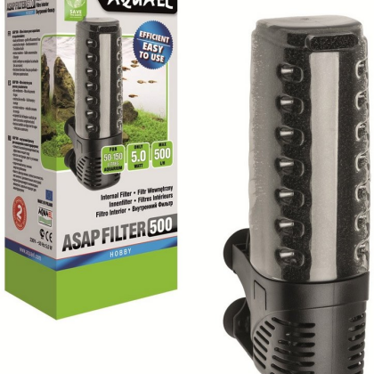 AquaEl ASAP 500