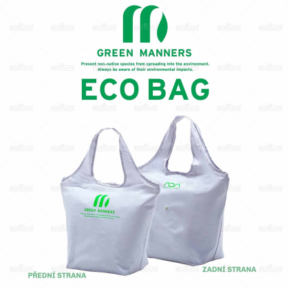 ADA Green Manner Eco bag