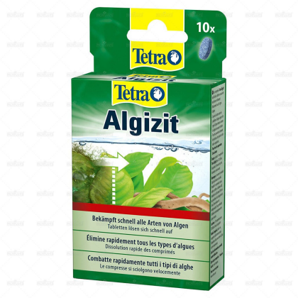 Tetra Algizit 10 tablet