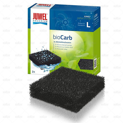 JUWEL bioCarb L