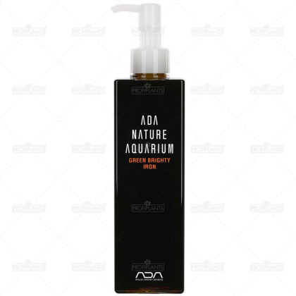 ADA Green Brighty Iron 180 ml