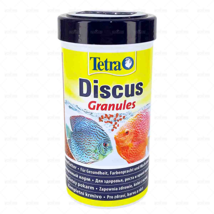 Tetra Discus granules 250ml
