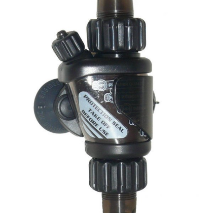UP Aqua CO2 vnější atomizér na hadici 12/16mm (nerozebíratelný)