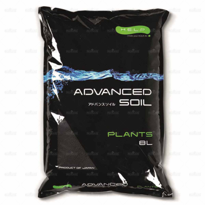 Advanced Soil Plant 8 litrů