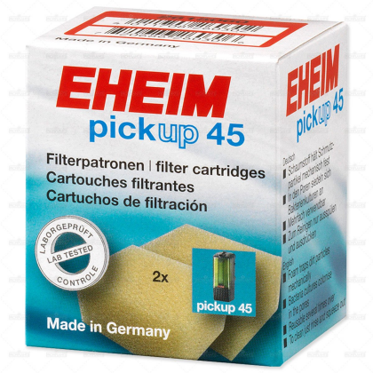Eheim pickup 45 náhradní vložka (2ks)