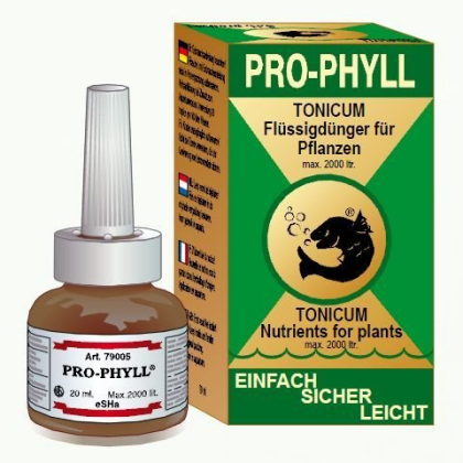 eSHa Pro-Phyll 20ml