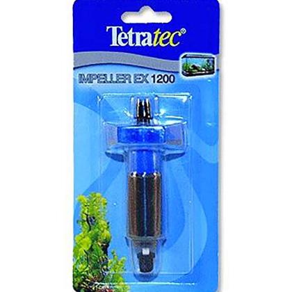 Rotor pro Tetra Tec EX 1200