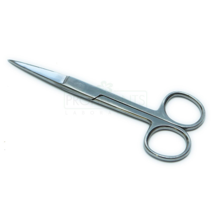 Nůžky rovné 13 cm