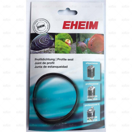 EHEIM Těsnění pod hlavu pro 2426 - 7343158