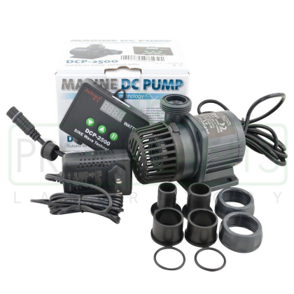 Čerpadlo Jecod  - Jebao DCP 2500 s kontrolérem