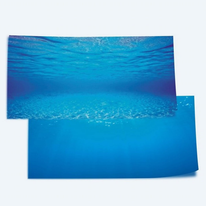 Juwel tapeta Poster 2 Blue Water