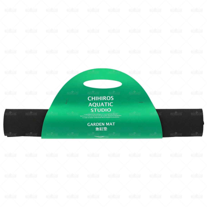 Chihiros Garden mat podložka pod akvárium 60x30 cm