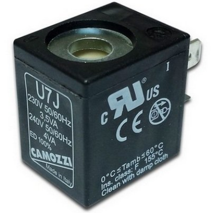 Camozzi Elektromagnetická cívka 240V