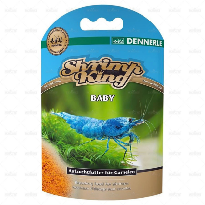 Dennerle Shrimp King Baby 35g