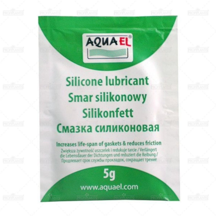AquaEl Lubricant mazivo na těsnění 5 g
