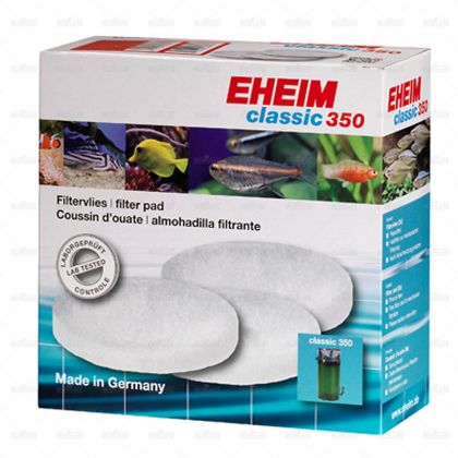 Eheim Classic 2215 filtrační vata
