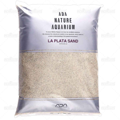 ADA La Plata Sand 2 kg